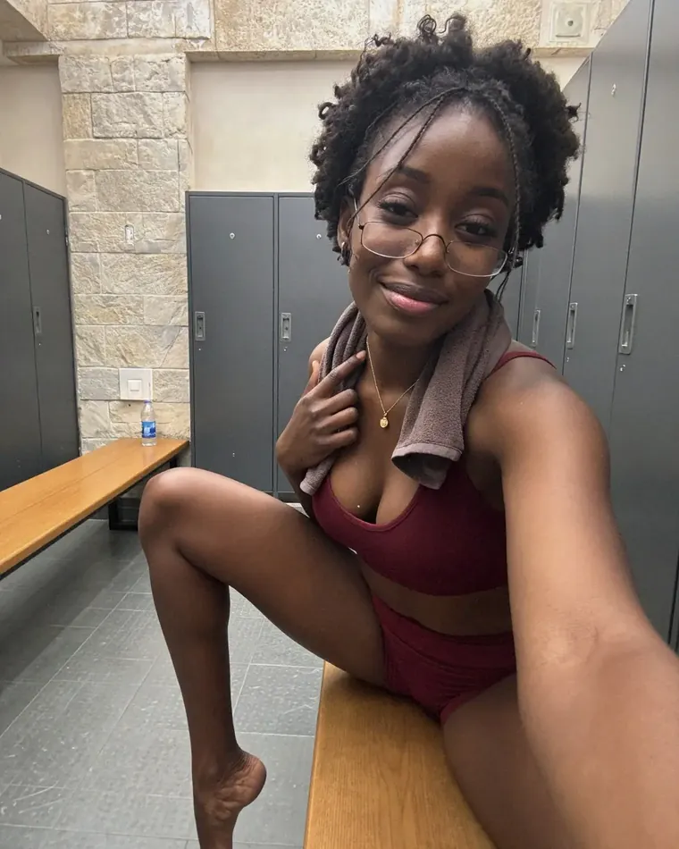DawnKira (25) - Euless