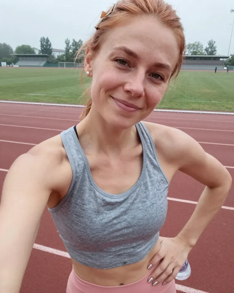 Dawn (25) - Kerrville