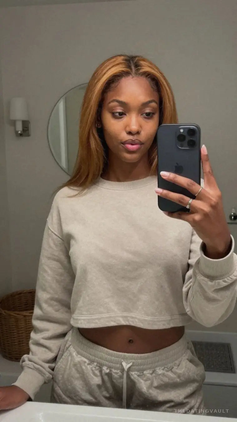 DaynaBelle (21) - Bridgeport Township