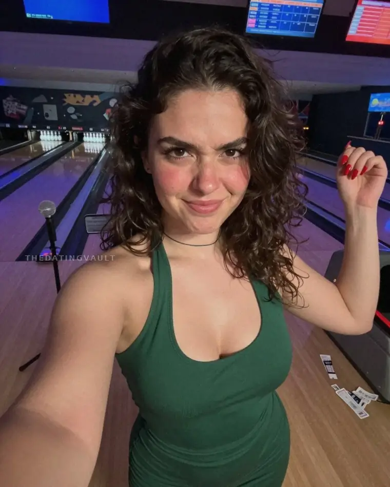 DaynaBelle (25) - San Antonio