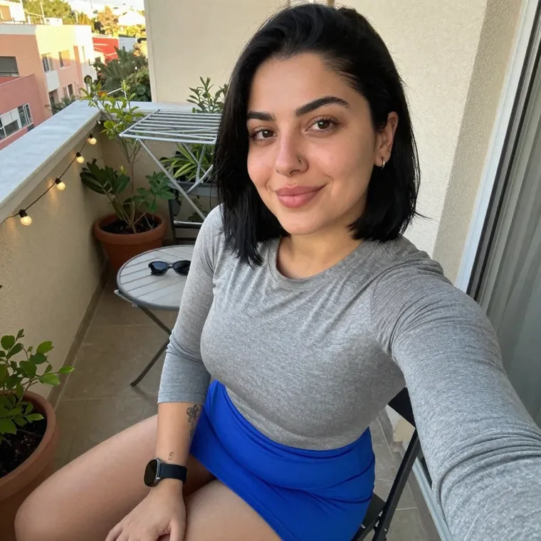 Delaney (25) - Pompano Beach