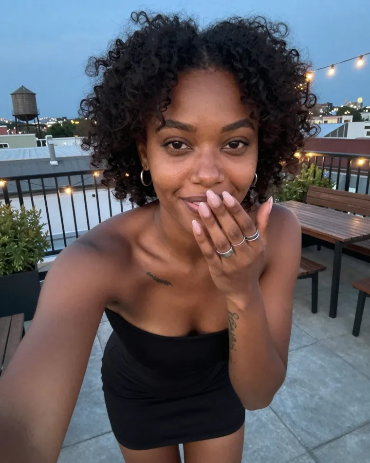 Delilah (22) - Cleveland