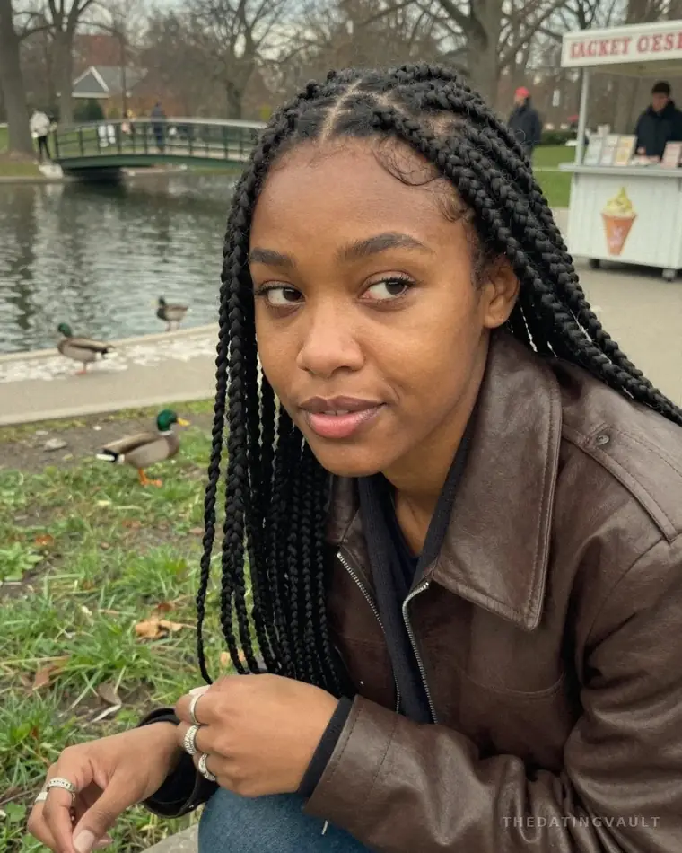 DominiqueBeth (21) - Mebane