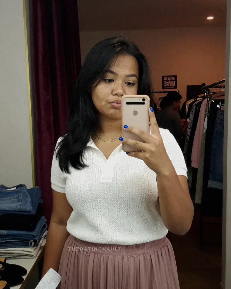 Dominique (25) - Cerritos