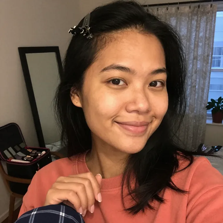 Dorothy (25) - Jersey City