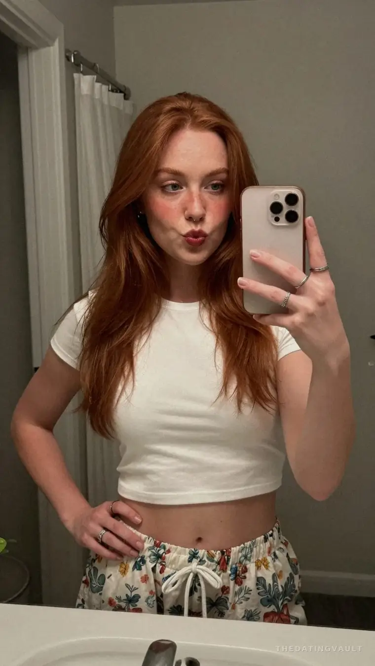 Dorothy (21) - Lock Haven
