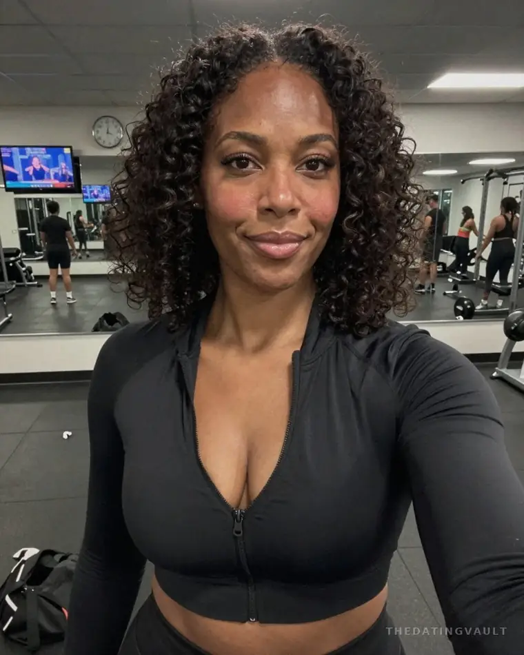 DreamyShayla (30) - Hickory