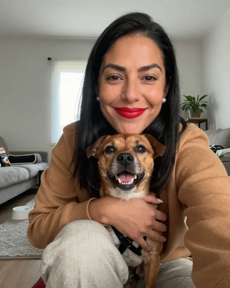 Elena (40) - Montclair