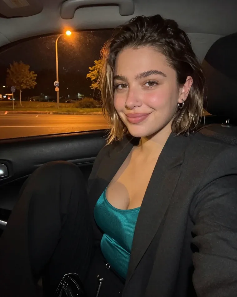 ElianaMae (25) - Bluffton