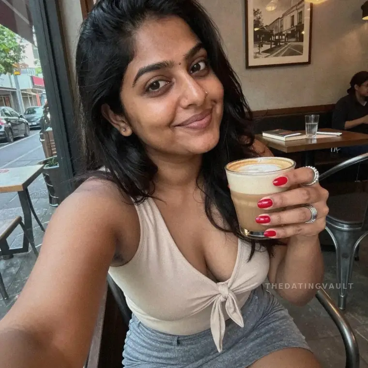 Ellie97 (25) - Fremont
