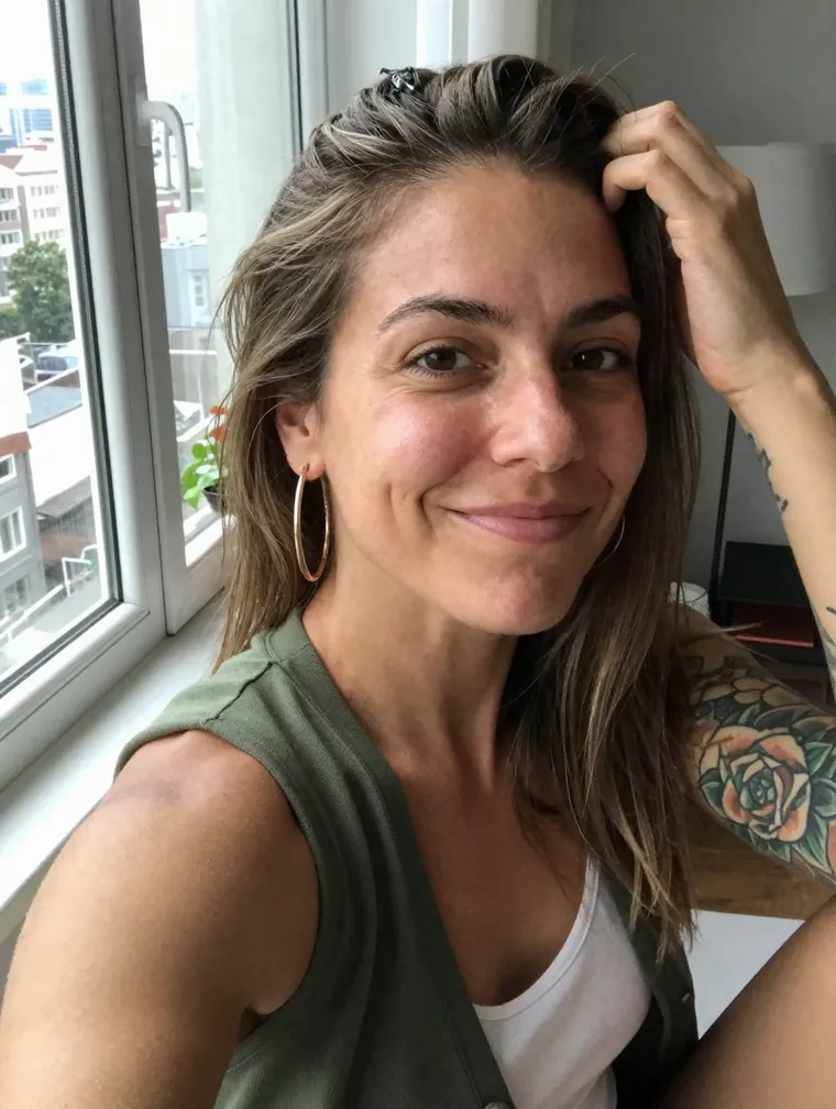 Elsie (30) - Berthoud