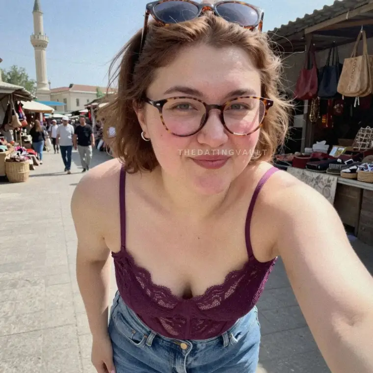 EmilyXo (25) - Billings