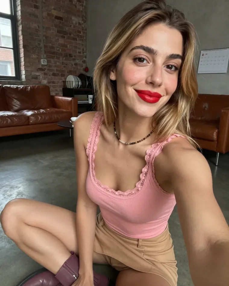 Emma (25) - Chico