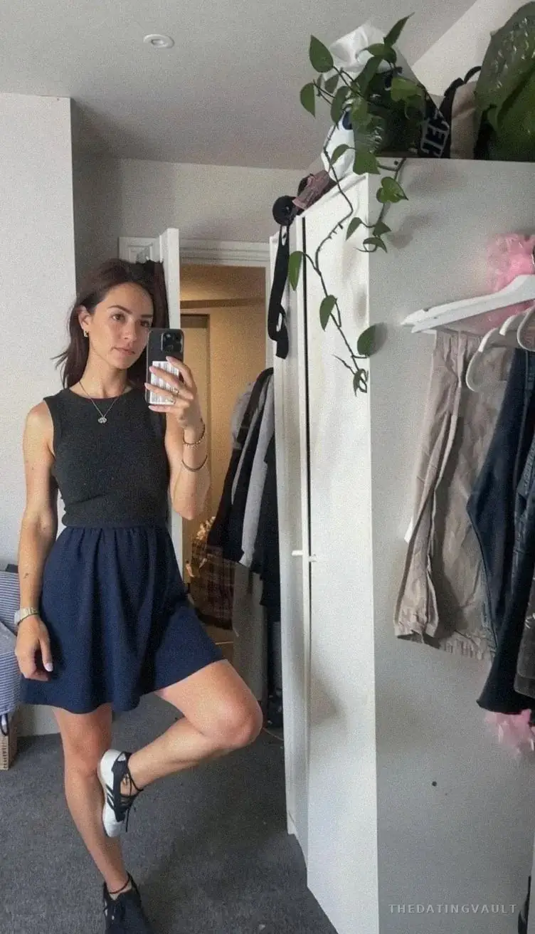 EsmeRae (25) - Winston-Salem