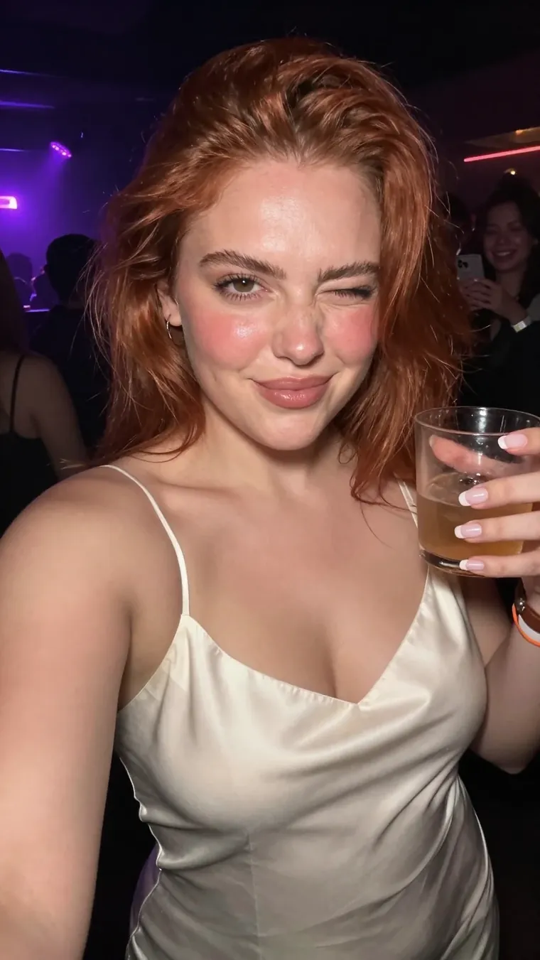 EverlyJean (25) - Oak Park