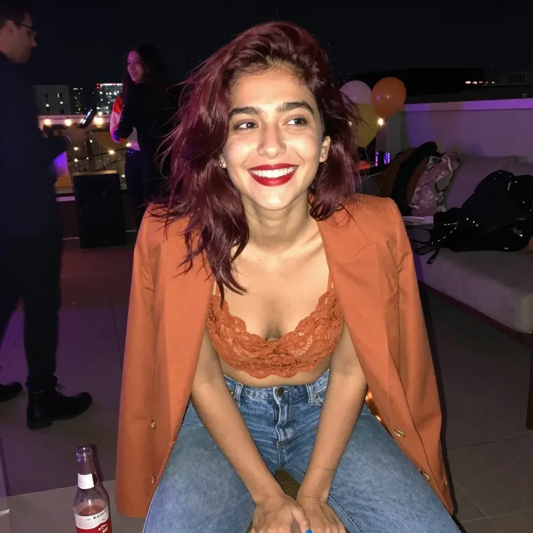 FoxyZoey (25) - Fort Wayne