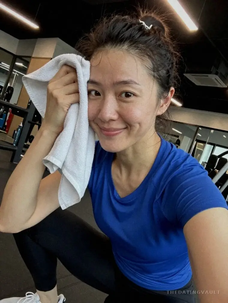 Freya (25) - Fort Lee