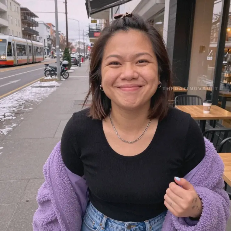 GeorgiaJo (25) - Redmond