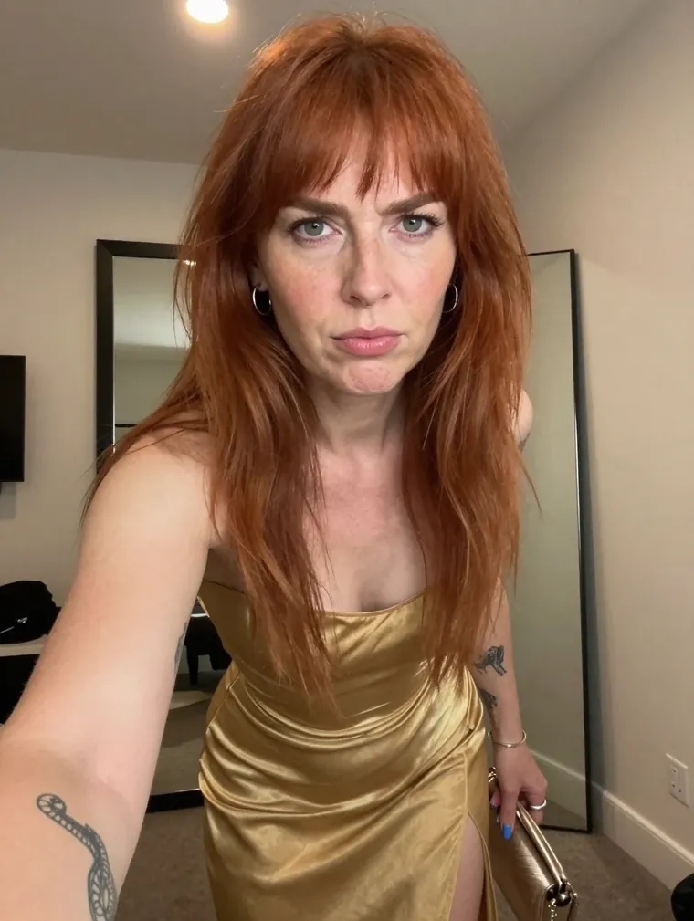 GeorgiaKay (35) - Salem