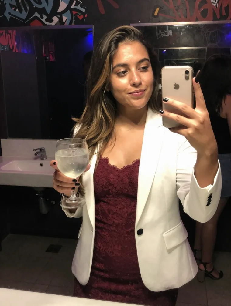 Giselle888 (25) - Turlock