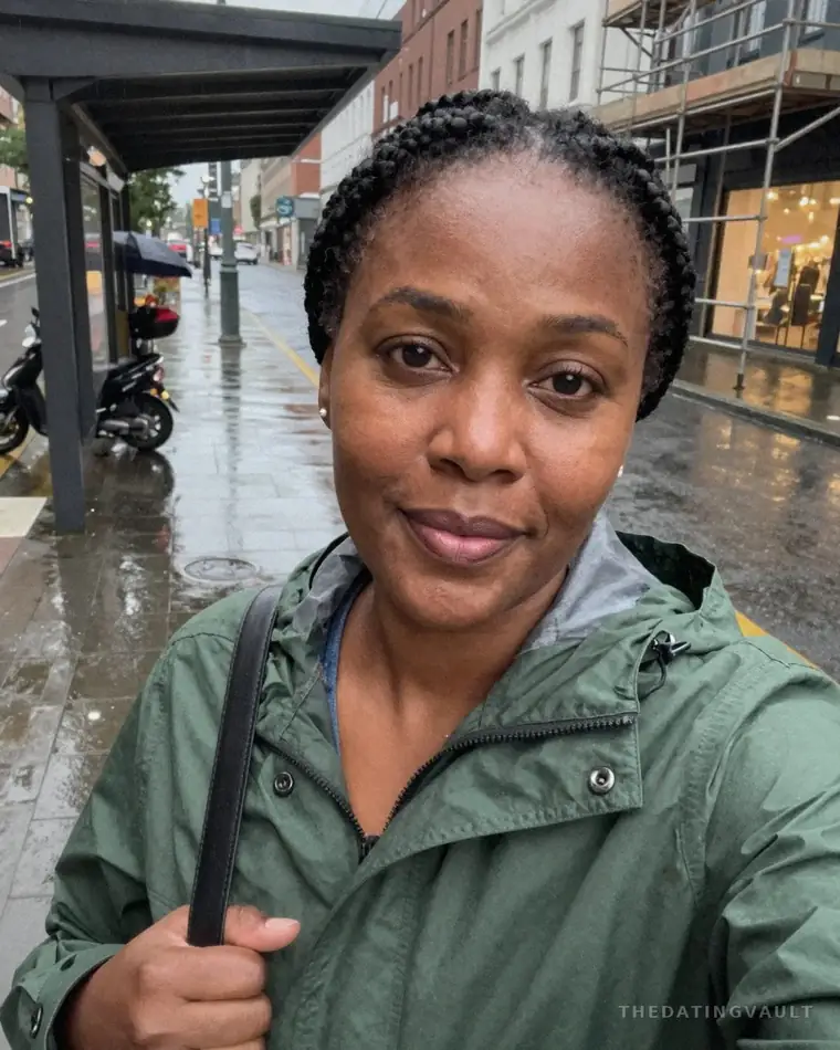 GoldenCarrie (35) - Milford Mill