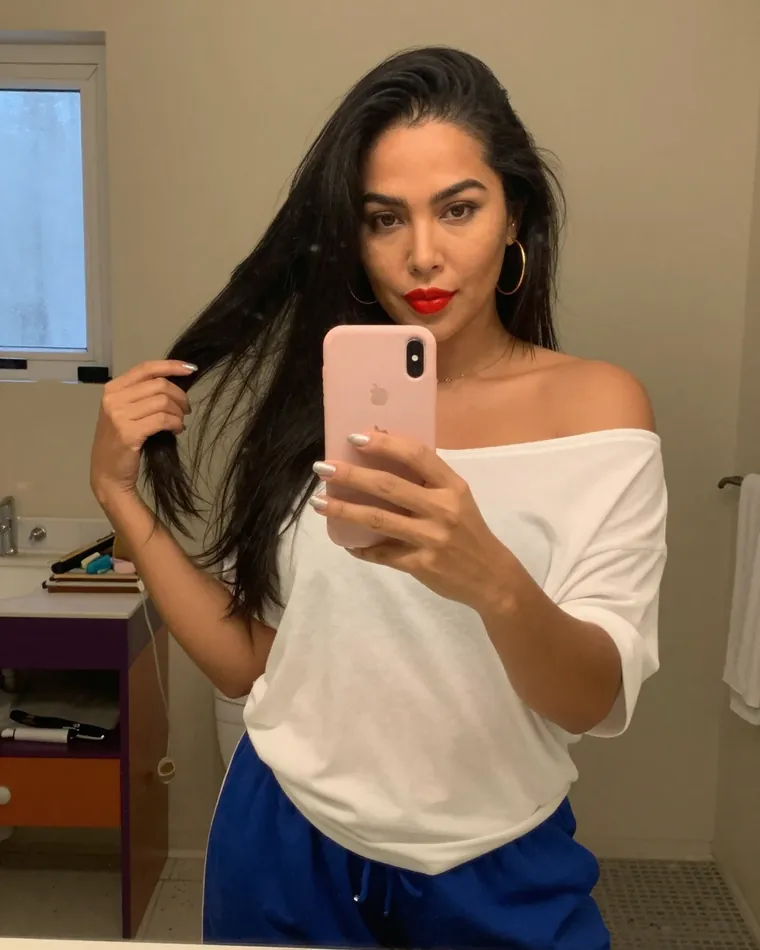 Haley (25) - San Angelo