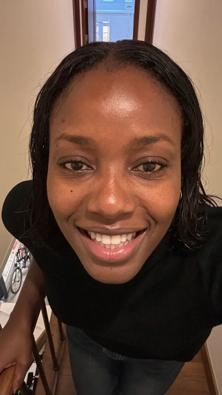 Hallie (25) - Cary