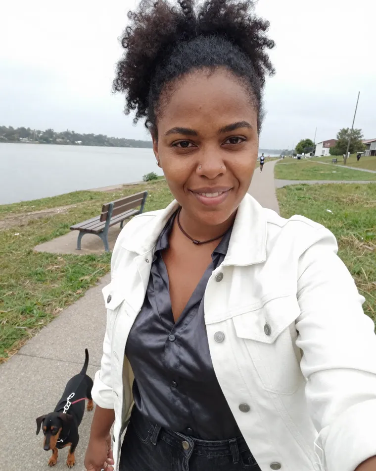 Hannah (25) - Saint Paul