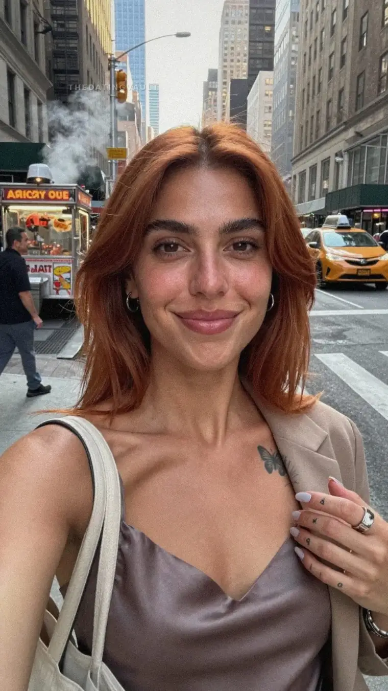 HoneyJulia (25) - Gadsden