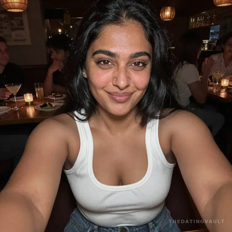 HopeDeanna (25) - Santa Barbara