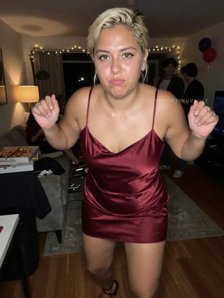 ImogenRose (25) - Bridgewater Township