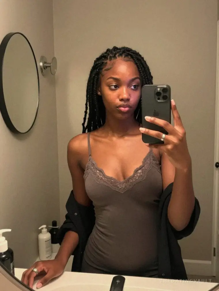 Ingrid (21) - Vallejo