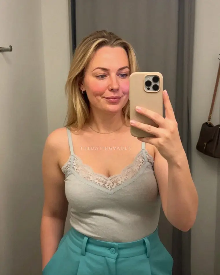 IvyLynn (28) - Orem
