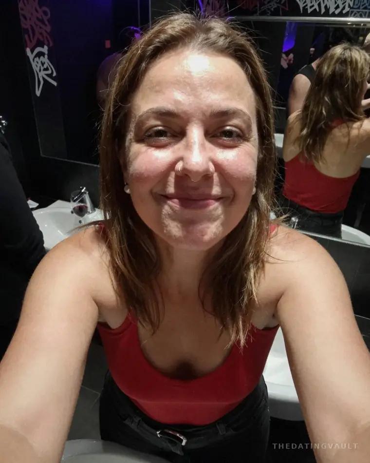 IvyMillie (35) - Delta Township