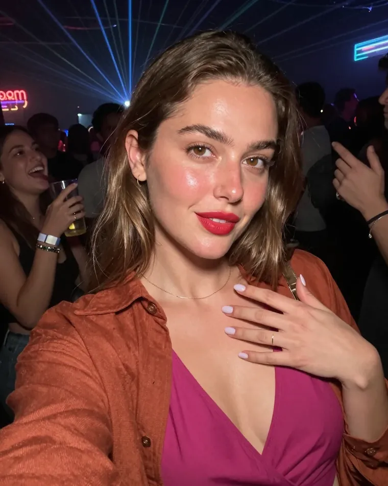 Jamie (25) - San Diego