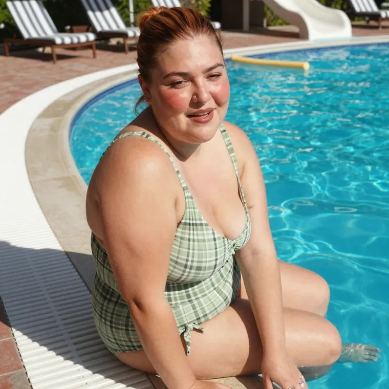 JamieMolly (30) - Springfield