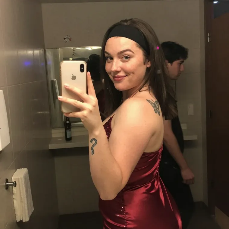JanelleBelle (25) - Bedford
