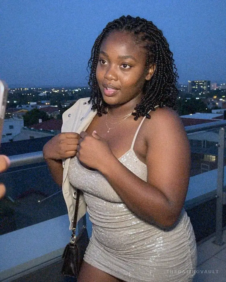 Jayla (21) - Colorado Springs