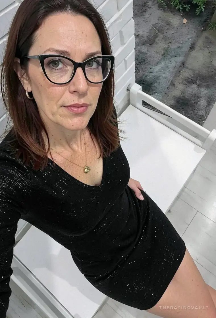 Jenna (35) - Deer Park