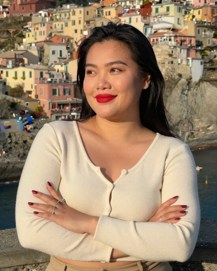 Joanna (25) - Mason