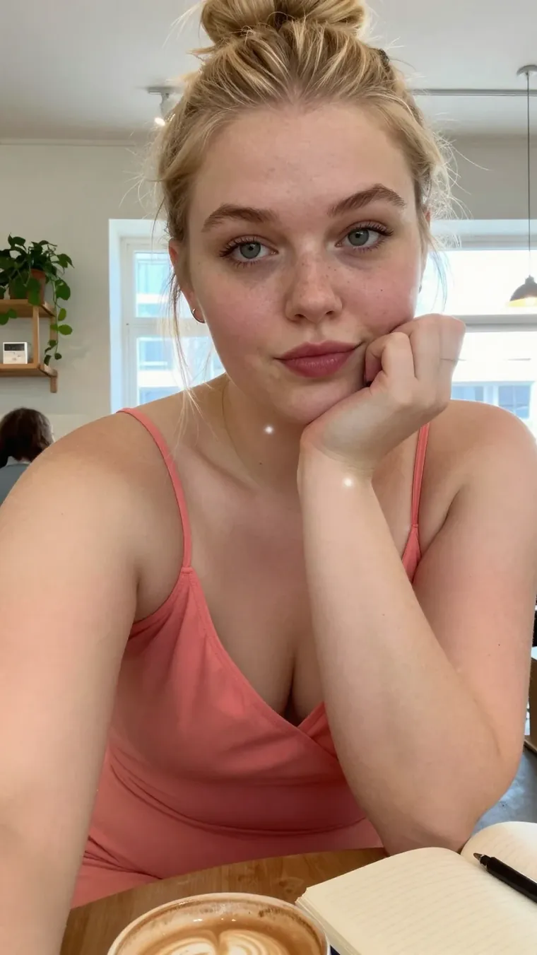 Jolene57 (22) - Mesa