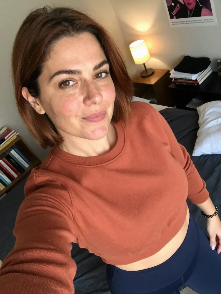 JordanJo (35) - Niles