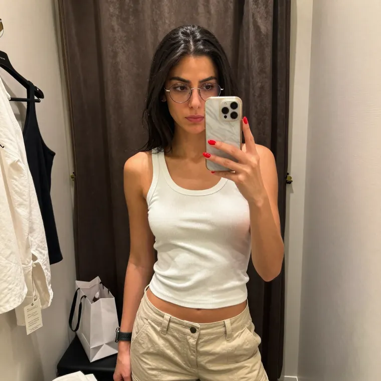 Josephine (22) - Warren