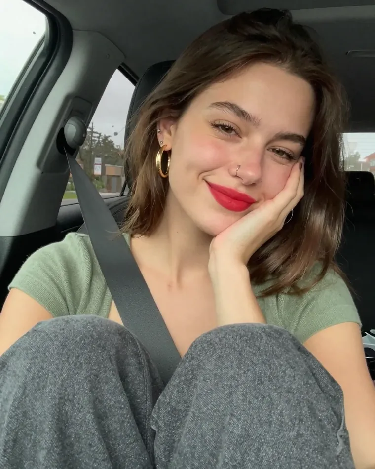 JulietDark (22) - St. Michael