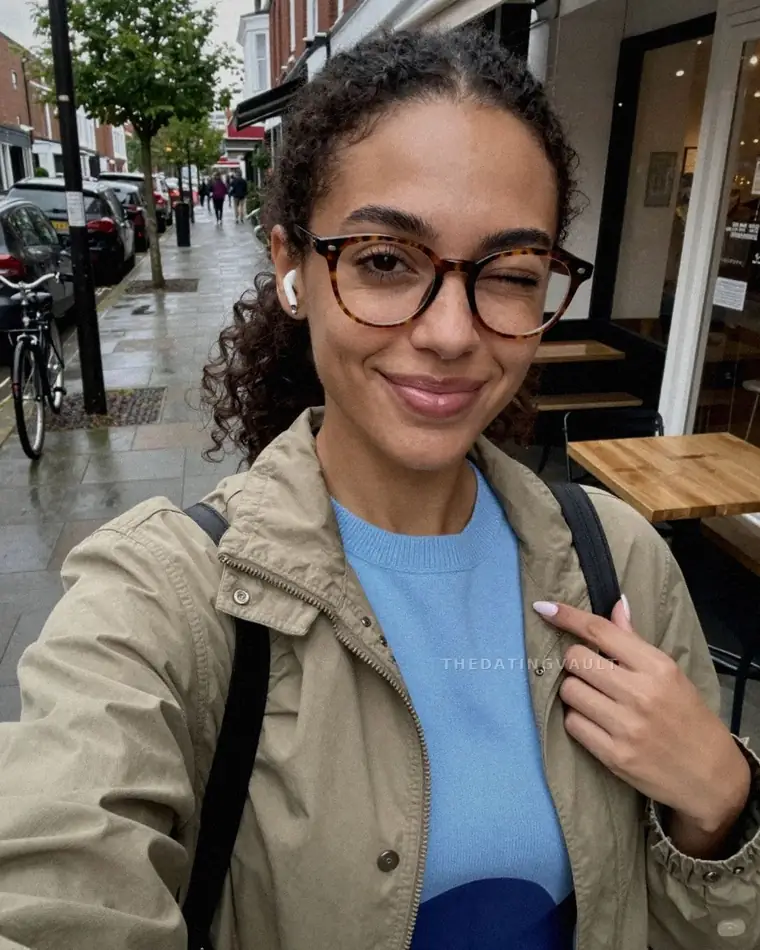 Katelyn (25) - Kailua (Honolulu County)