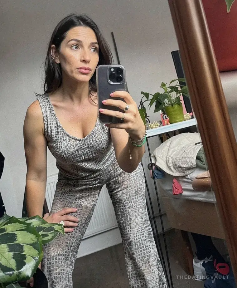 Katelyn (30) - Shrewsbury