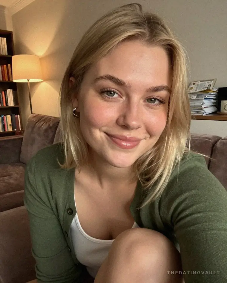 Kayla (25) - Lebanon