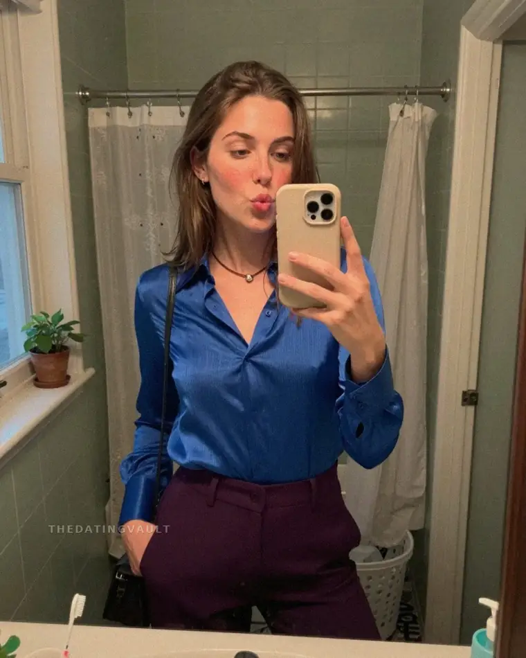 Kaylee95 (25) - Parkville