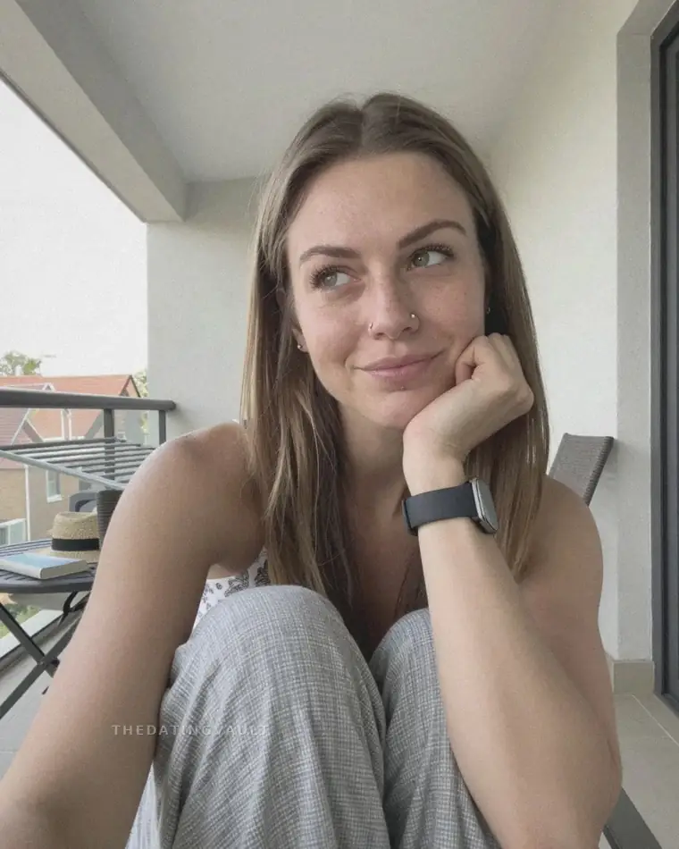 KayleeTori (25) - Evanston