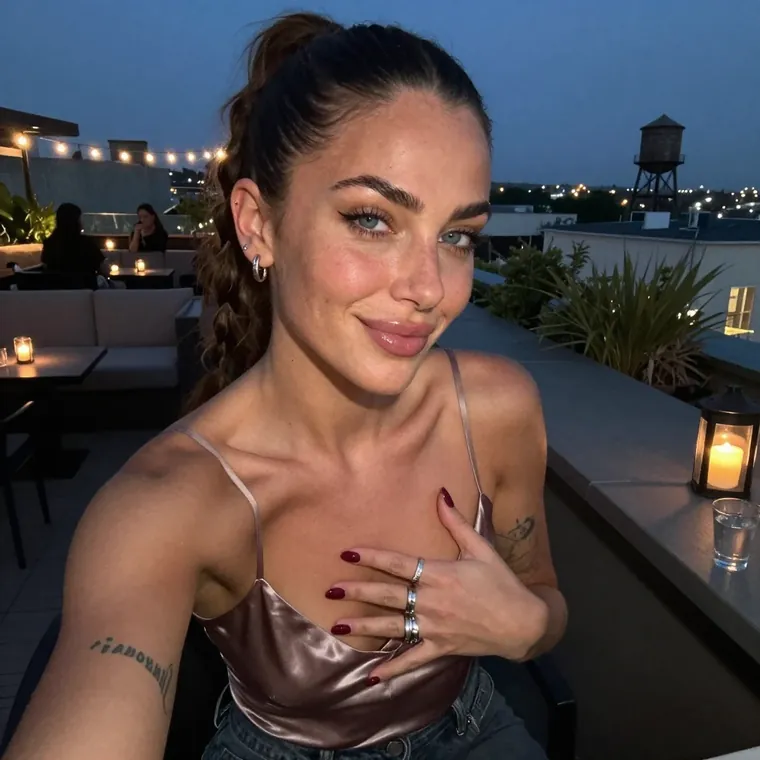 KelseyBeth (25) - Kansas City
